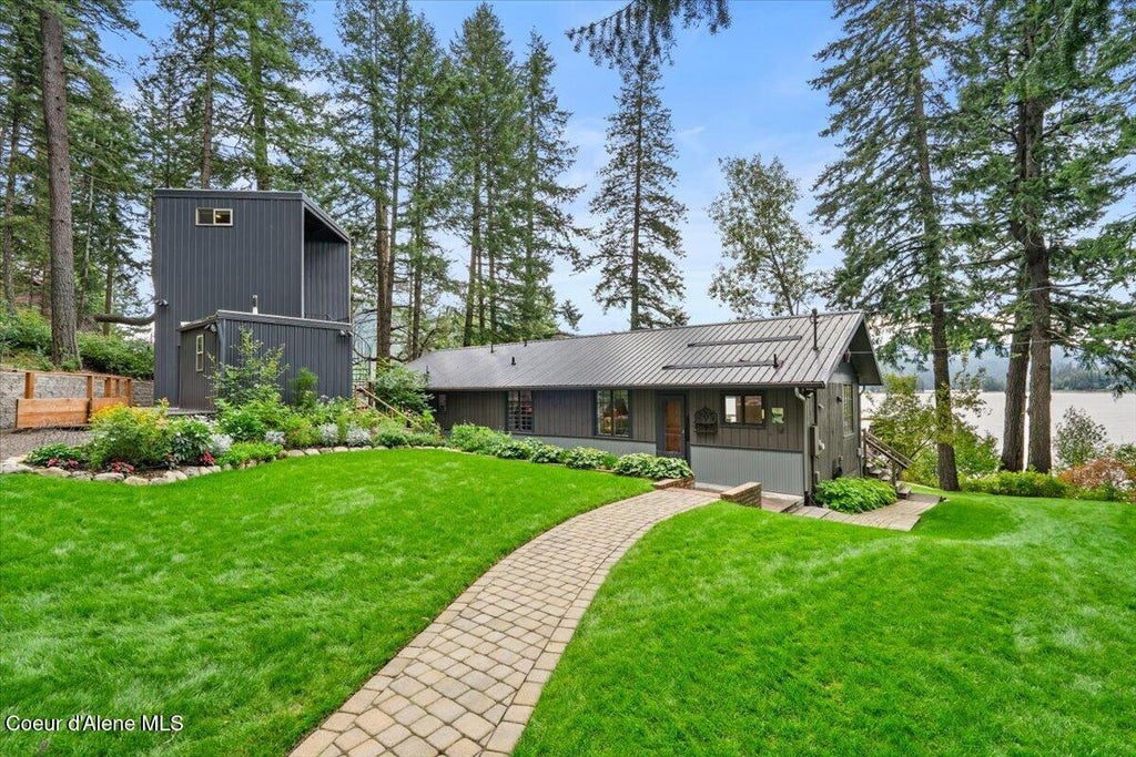 Photo of 30502 Osprey RD, Spirit Lake, ID 83869 (MLS # 26-9475)