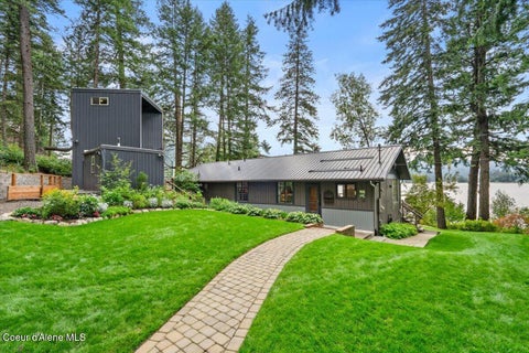 Photo of 30502 Osprey RD, Spirit Lake, ID 83869 (MLS # 26-9475)