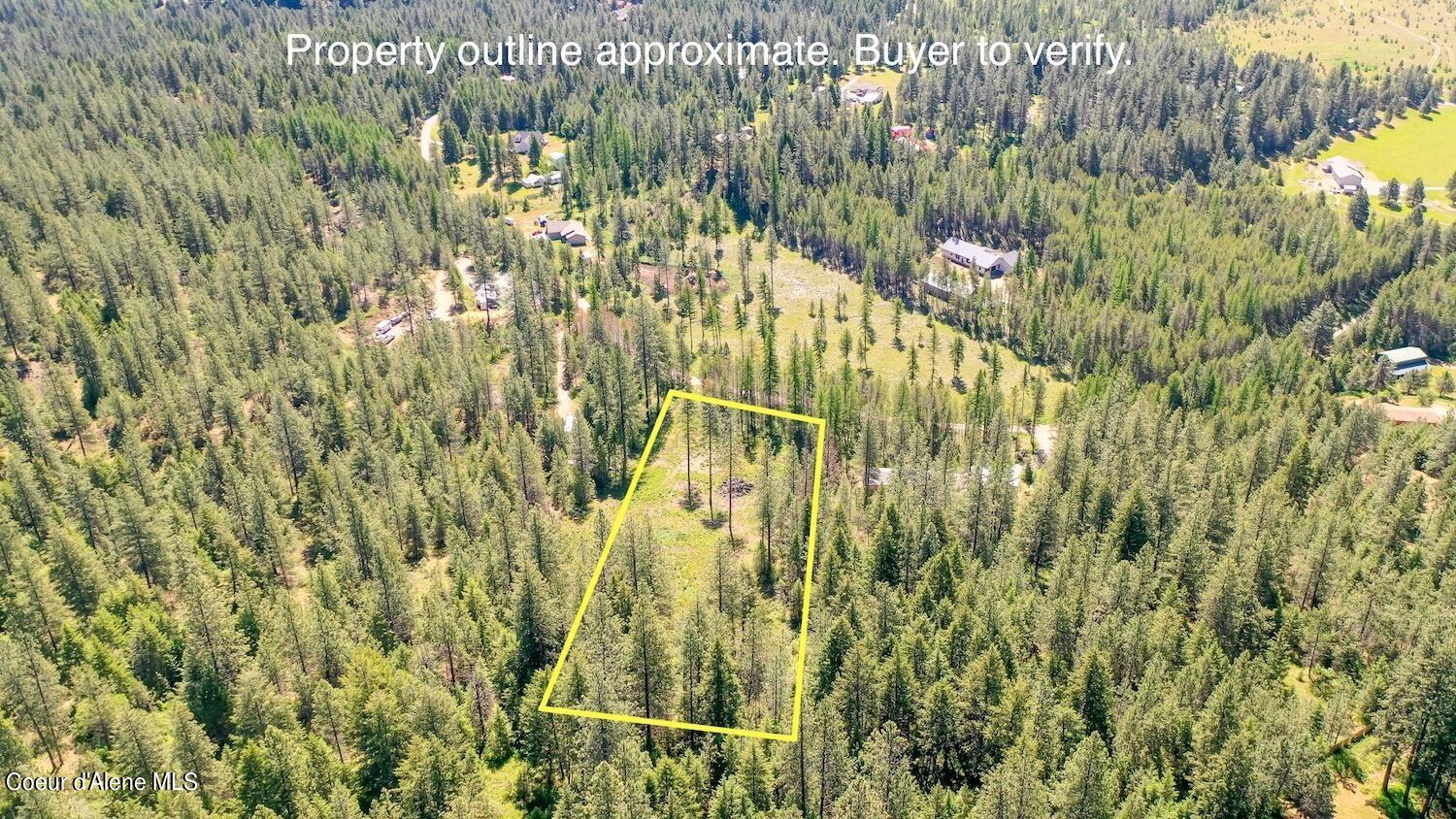 NKA Meadowland Drive, Blanchard, Alaska image 6