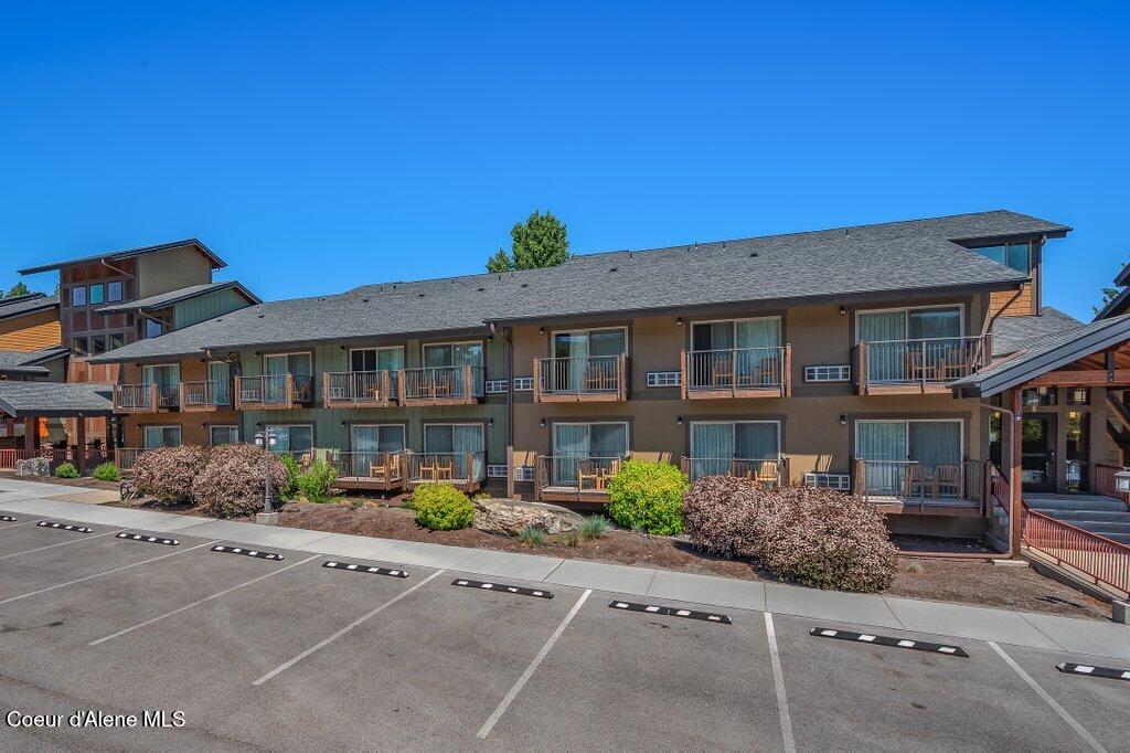 Photo of 112 Holiday LOOP #838, Blanchard, ID 83804 (MLS # 26-9874)