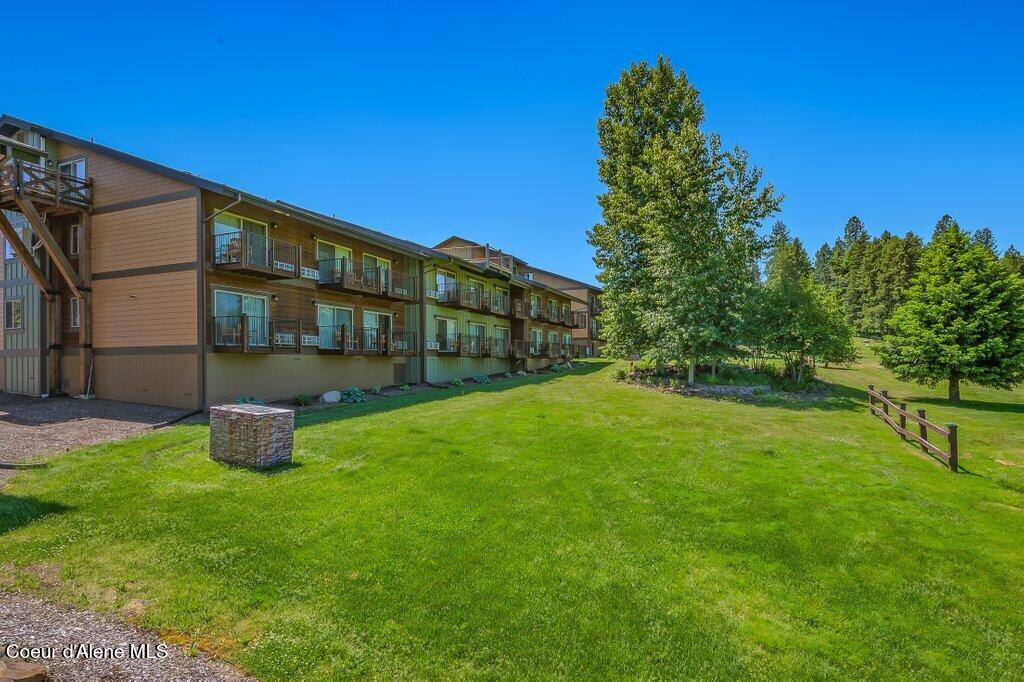 Photo of 112 Holiday LOOP #838, Blanchard, ID 83804 (MLS # 26-9874)