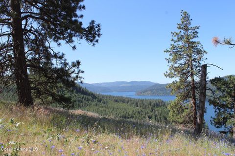 Vacant Land For Sale - 10A Honor<br/> Harrison, ID 83833