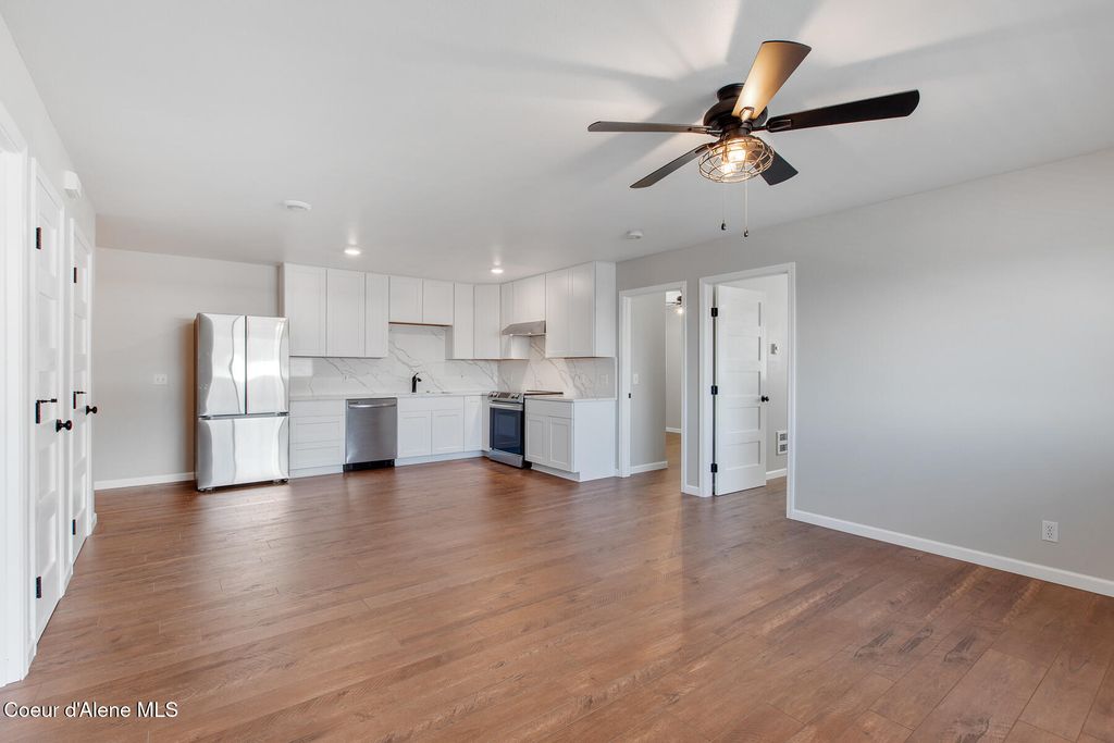 Photo of 1313 Division Ave #C, Sandpoint, ID 83864 (MLS # 26-1780)