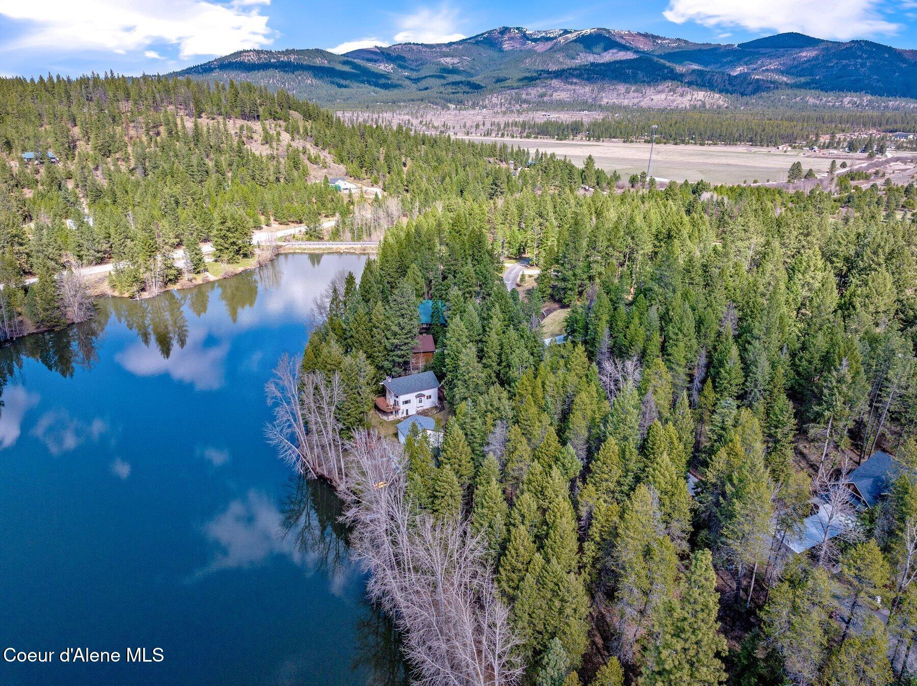 NNA Hanaford Rd., Blanchard, Idaho image 14