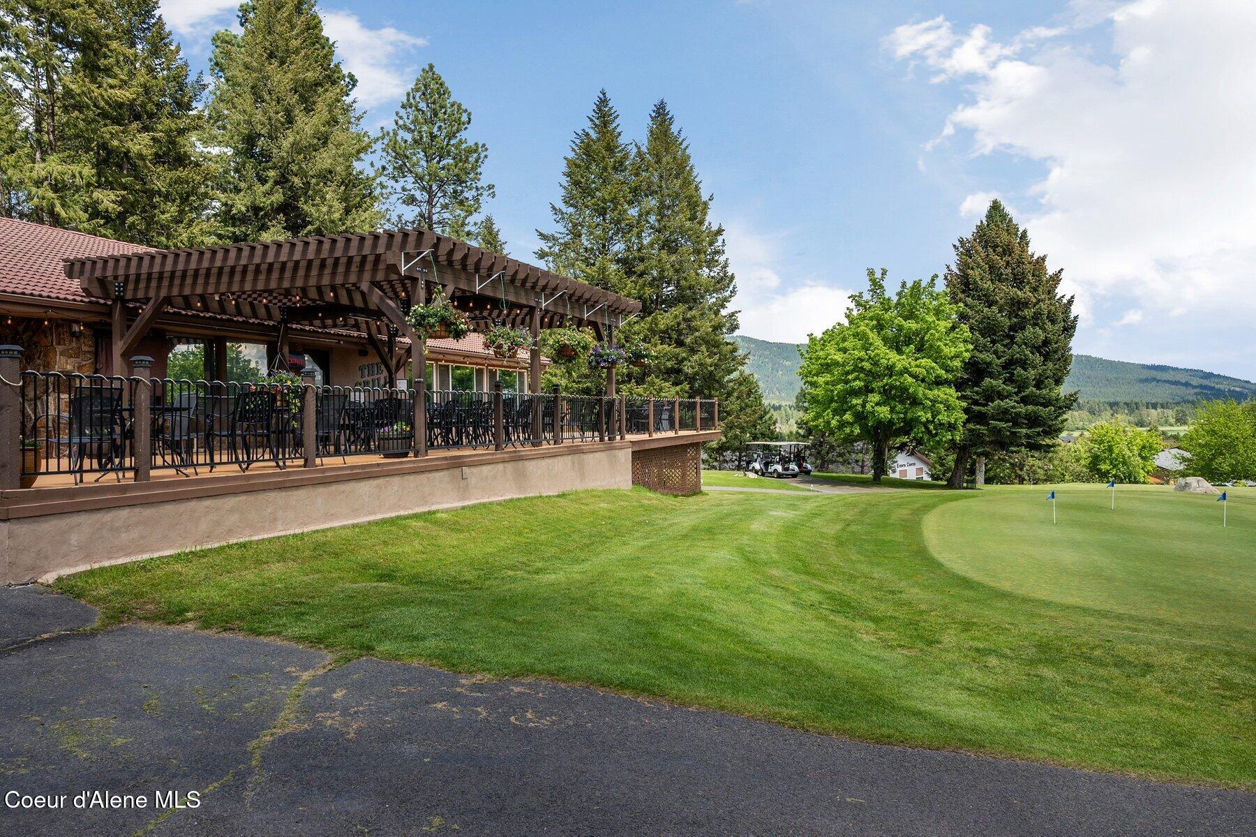 NNA Hanaford Rd., Blanchard, Idaho image 39