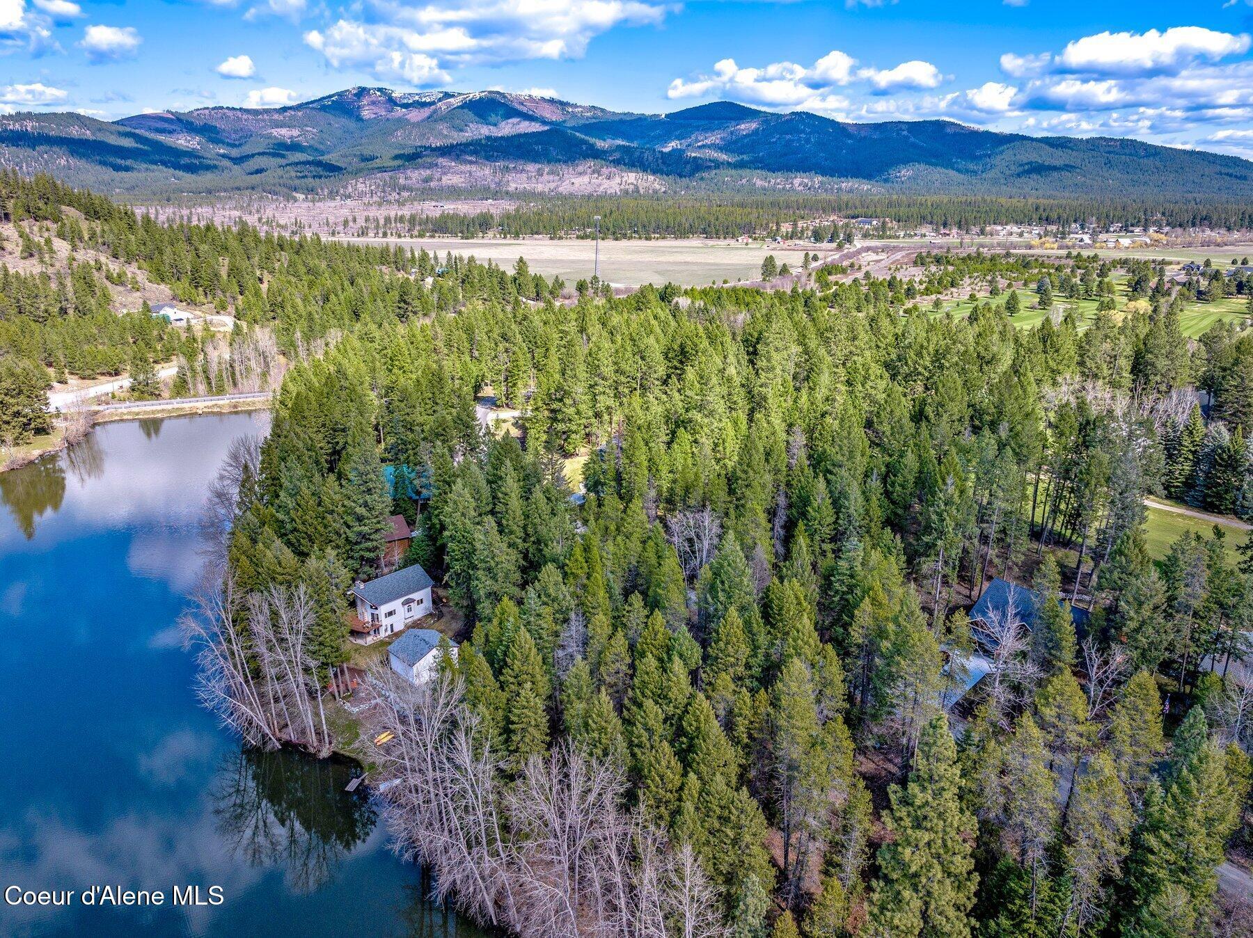 NNA Hanaford Rd., Blanchard, Idaho image 12