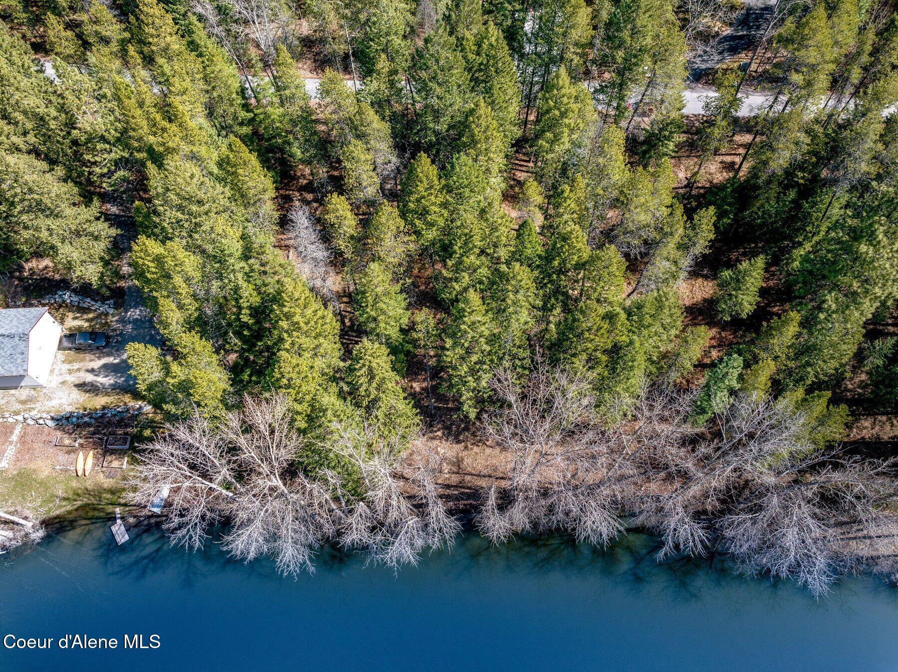 NNA Hanaford Rd., Blanchard, Idaho image 27