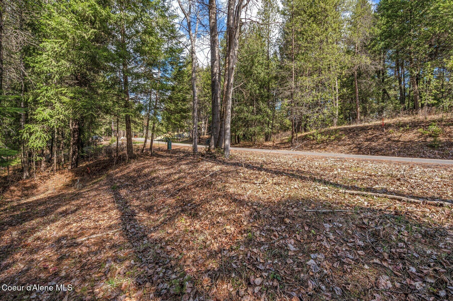 NNA Hanaford Rd., Blanchard, Idaho image 21