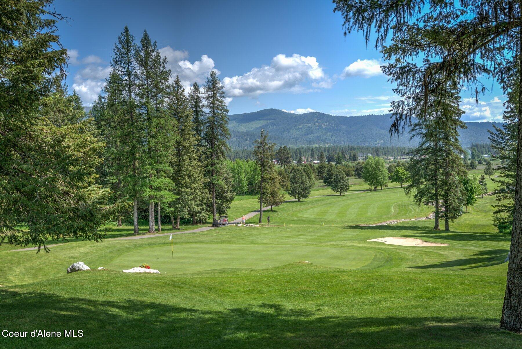 NNA Hanaford Rd., Blanchard, Idaho image 38