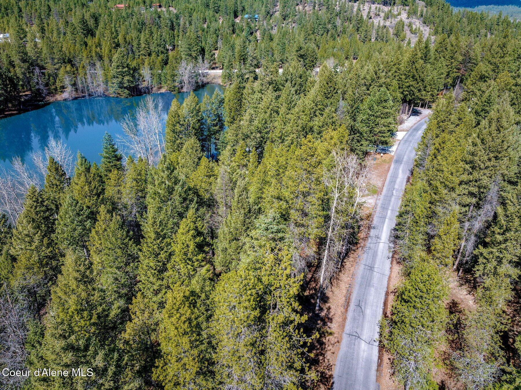 NNA Hanaford Rd., Blanchard, Idaho image 11