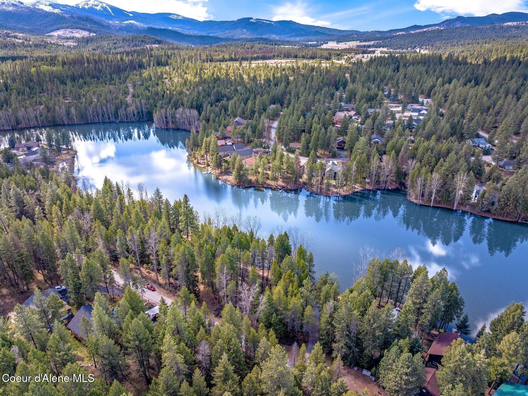 NNA Hanaford Rd., Blanchard, Idaho image 28