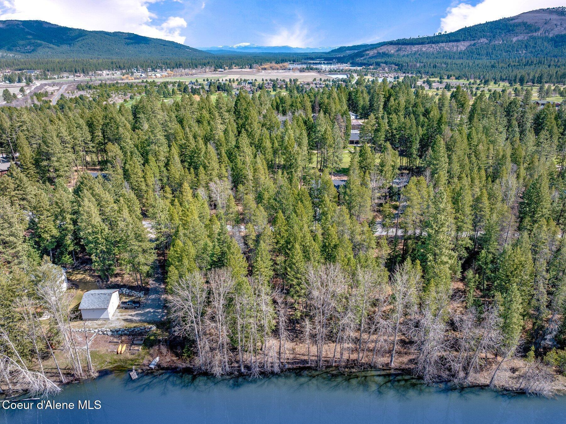 NNA Hanaford Rd., Blanchard, Idaho image 10