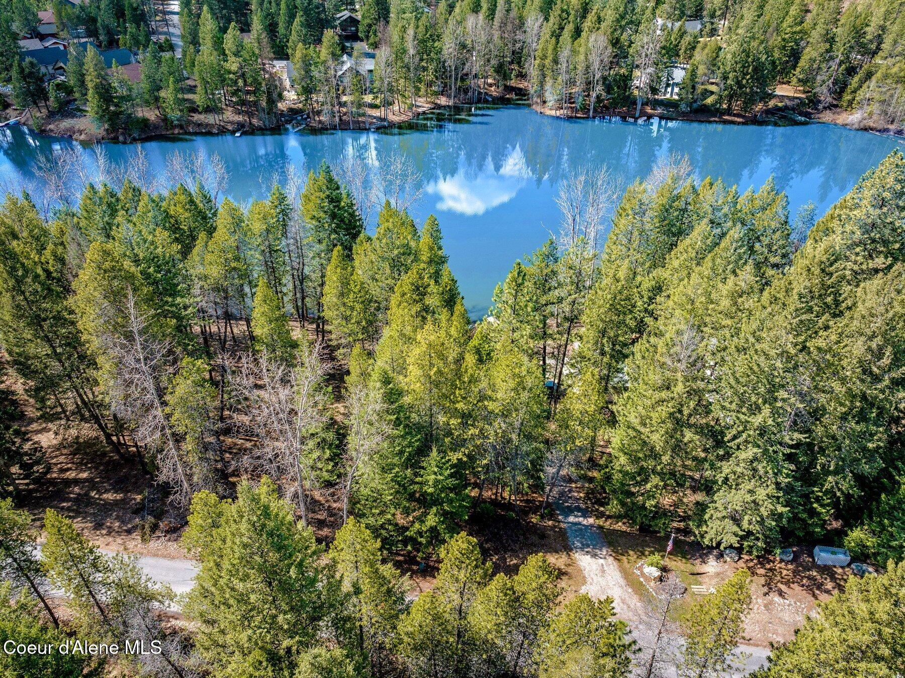 NNA Hanaford Rd., Blanchard, Idaho image 6