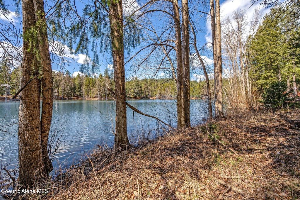 Photo of NNA Hanaford Rd (Lot 11), Blanchard, ID 83804 (MLS # 25-3096)