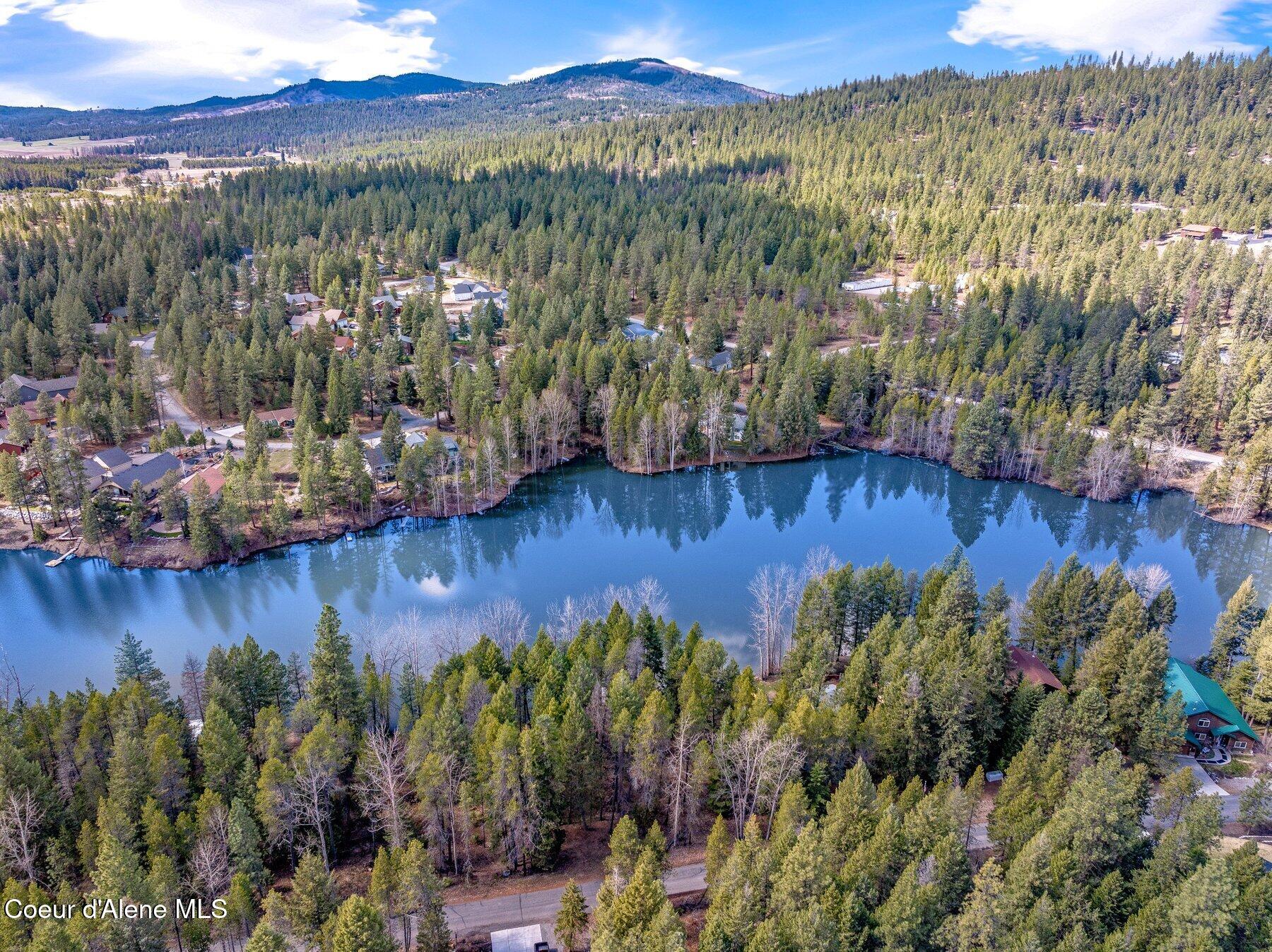 NNA Hanaford Rd., Blanchard, Idaho image 15