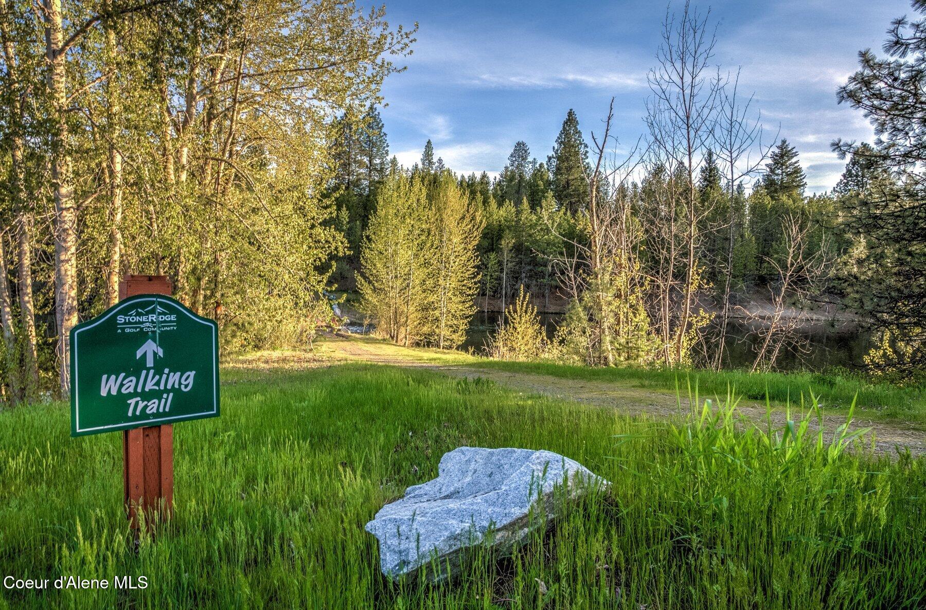 NNA Hanaford Rd., Blanchard, Idaho image 41