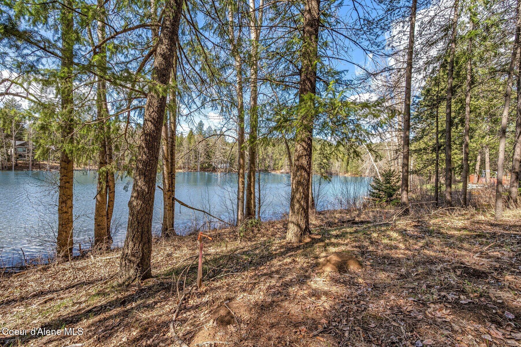NNA Hanaford Rd., Blanchard, Idaho image 29