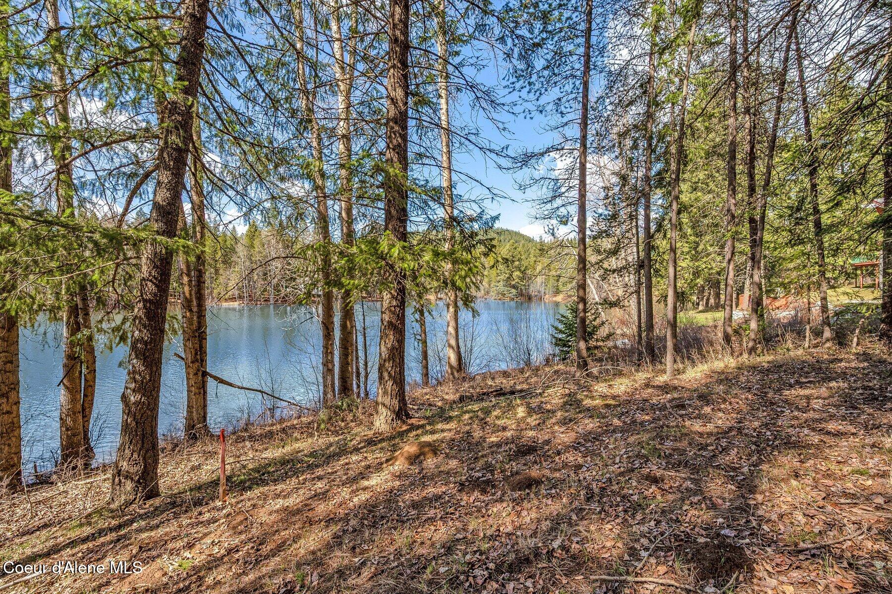 NNA Hanaford Rd., Blanchard, Idaho image 16
