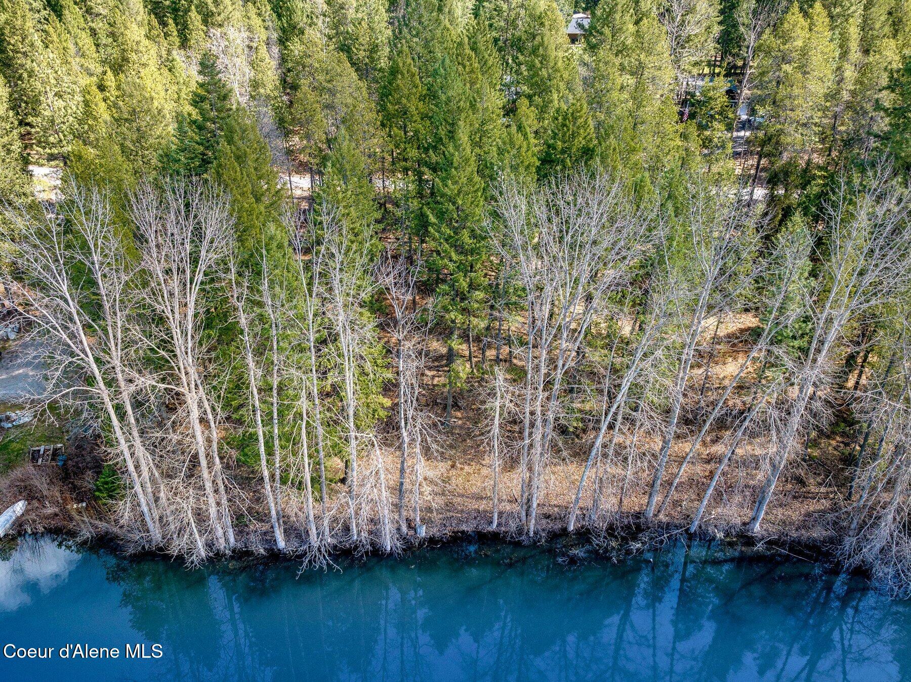 NNA Hanaford Rd., Blanchard, Idaho image 13