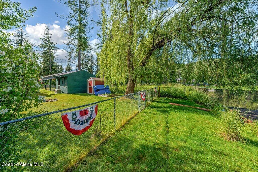 24315 N Teal Way, Rathdrum, Idaho image 44