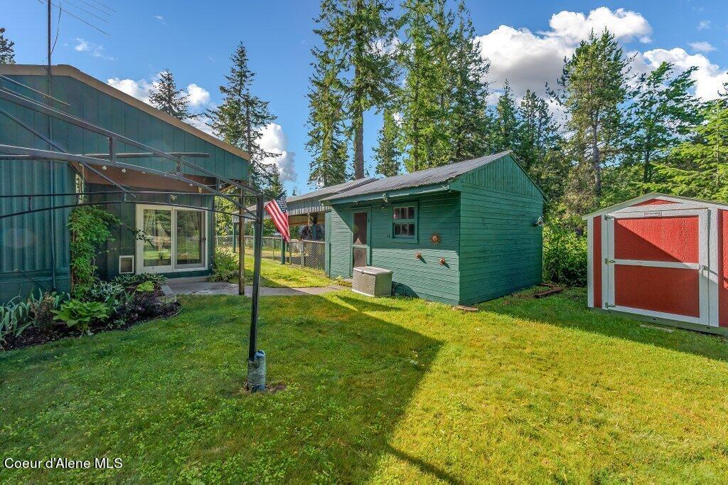 24315 N Teal Way, Rathdrum, Idaho image 40