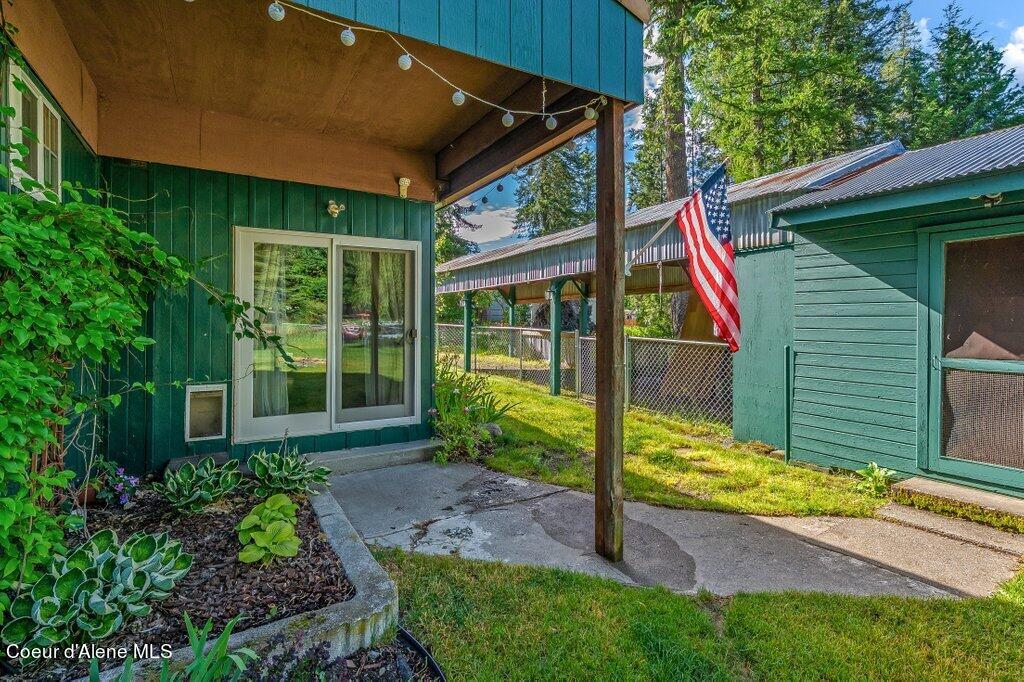 24315 N Teal Way, Rathdrum, Idaho image 36