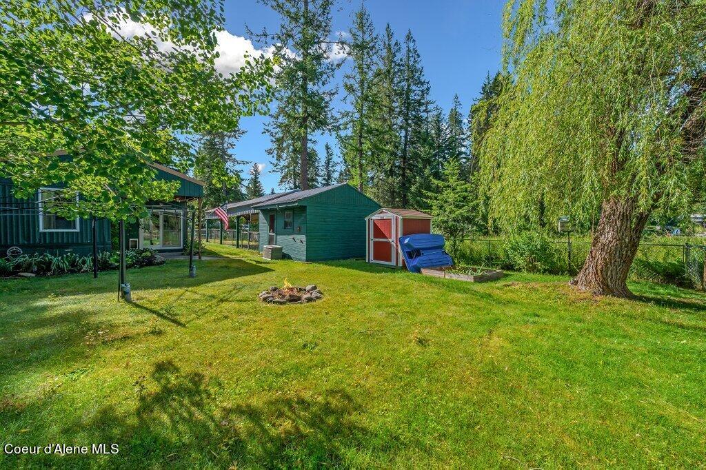 24315 N Teal Way, Rathdrum, Idaho image 42