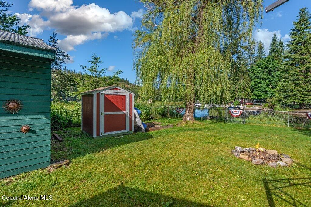 24315 N Teal Way, Rathdrum, Idaho image 39