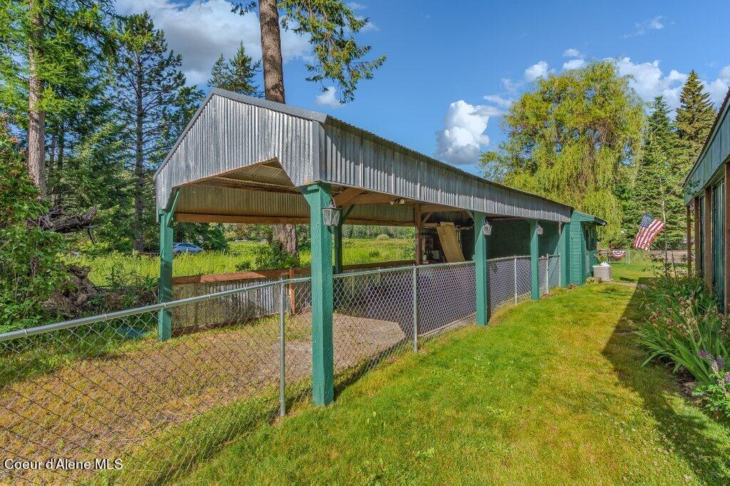 24315 N Teal Way, Rathdrum, Idaho image 31