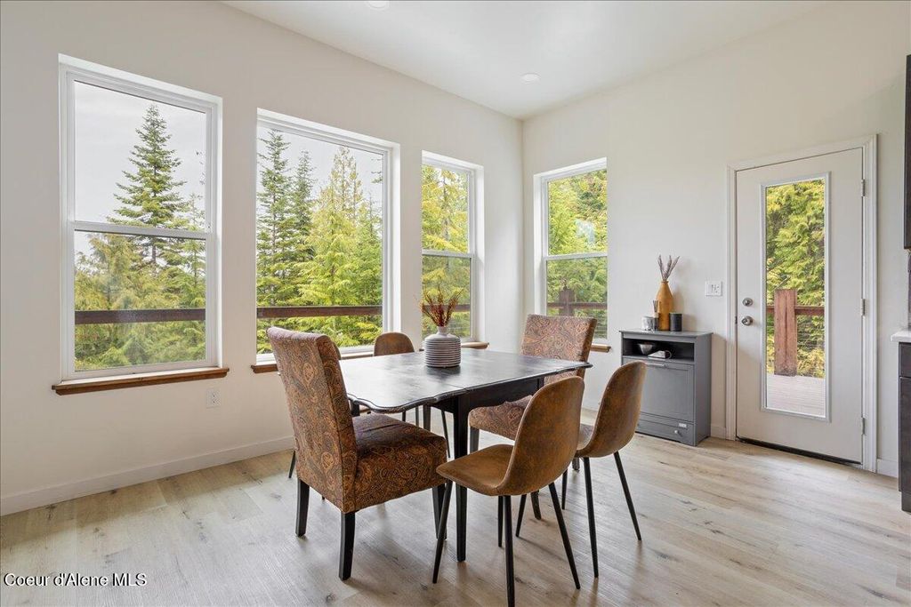 Photo of 597 Kula Dr, Sagle, ID 83860 (MLS # 25-9864)