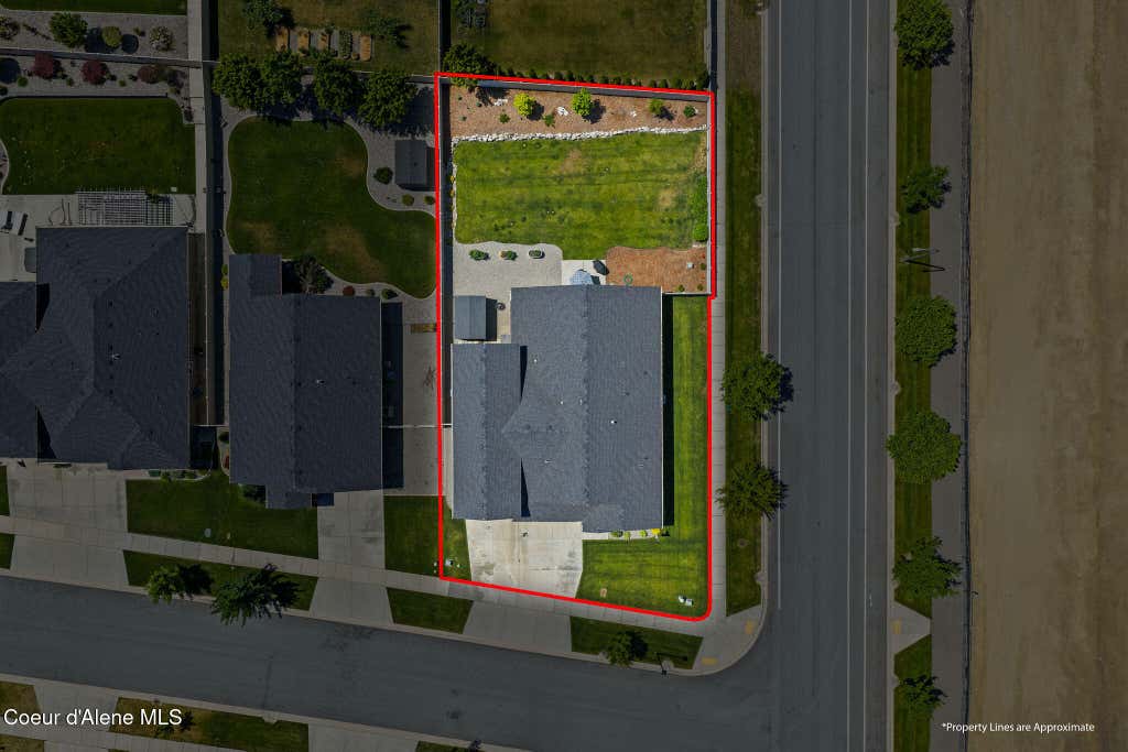 Photo of 3665 Croghan Dr, Post Falls, ID 83854 (MLS # 26-6357)