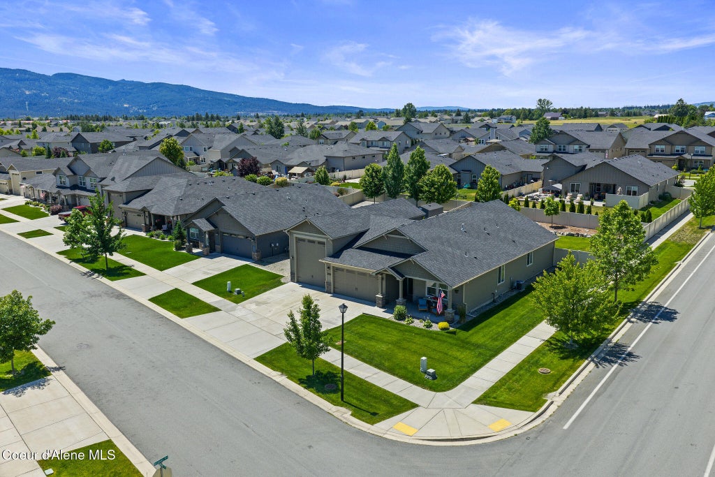 Photo of 3665 Croghan Dr, Post Falls, ID 83854 (MLS # 26-6357)