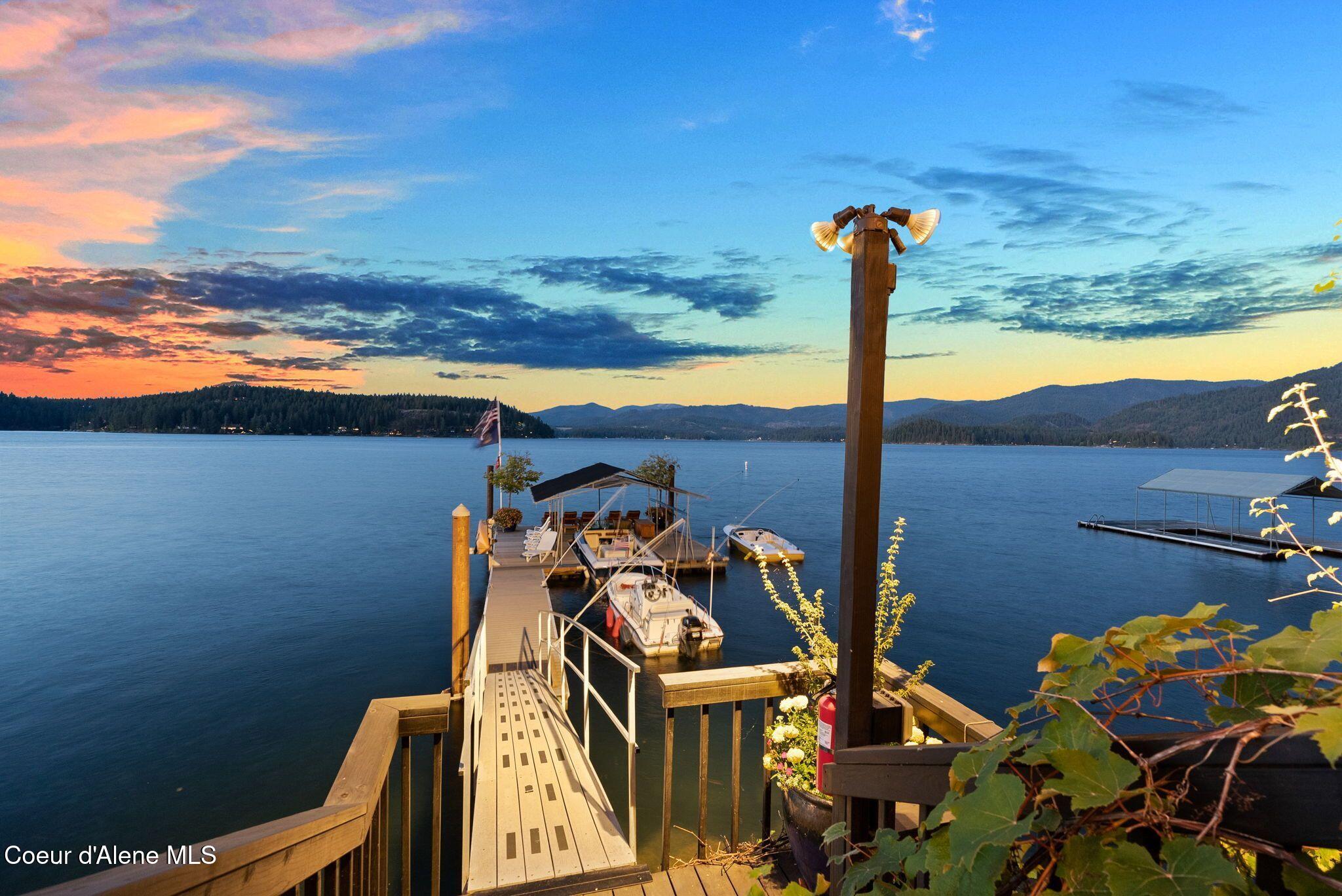 5357 Hayden Lake