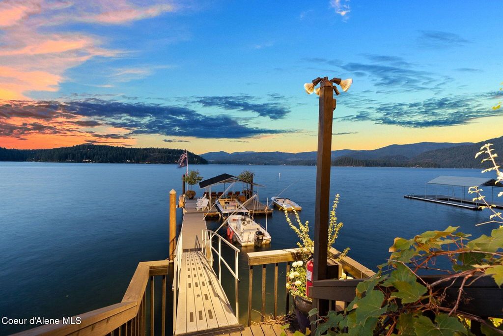 Photo of 5357 Hayden Lake Lake, Hayden, ID 83835 (MLS # 26-3358)