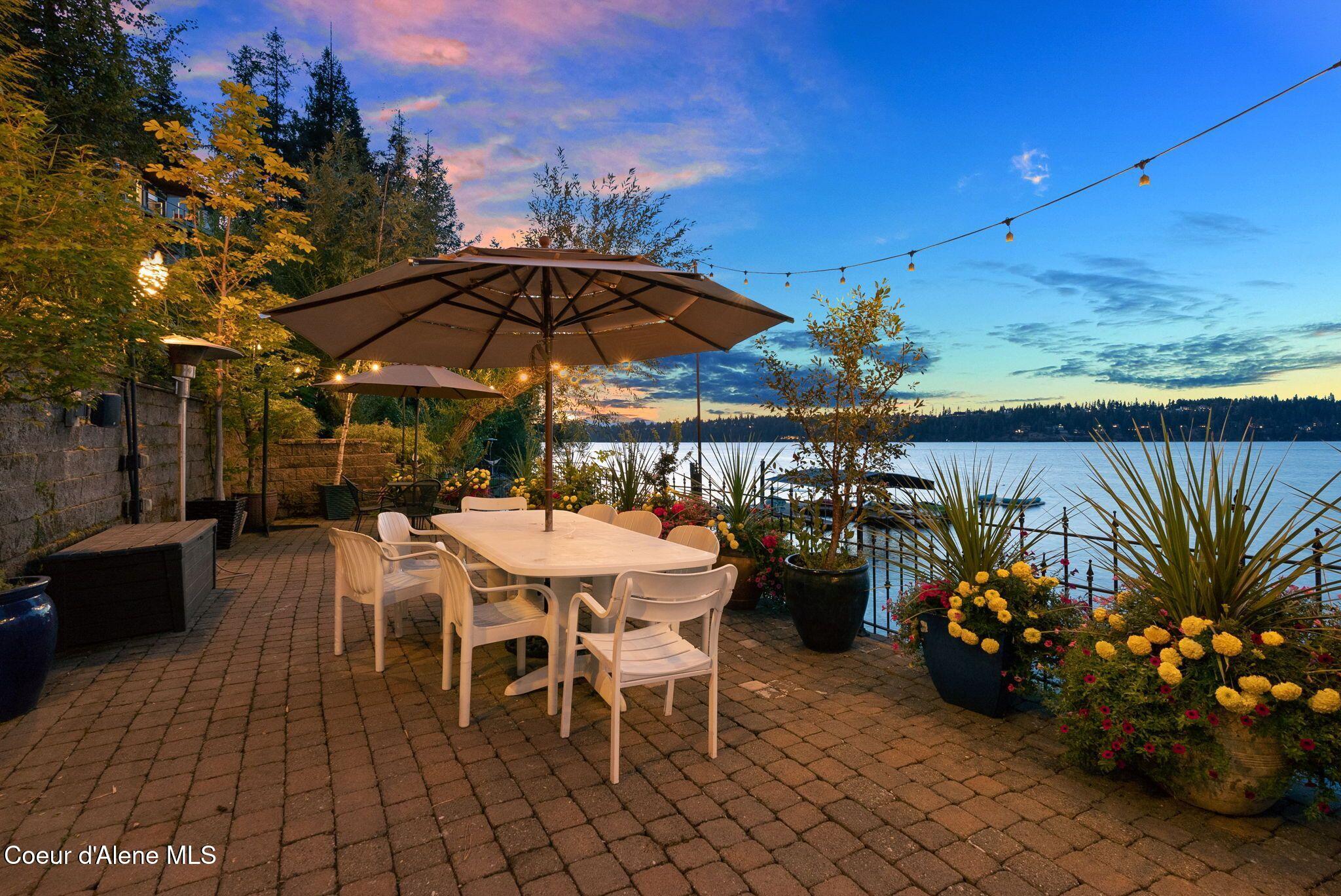5357 Hayden Lake