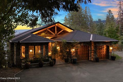 5357 Hayden Lake Hayden ID 83835
