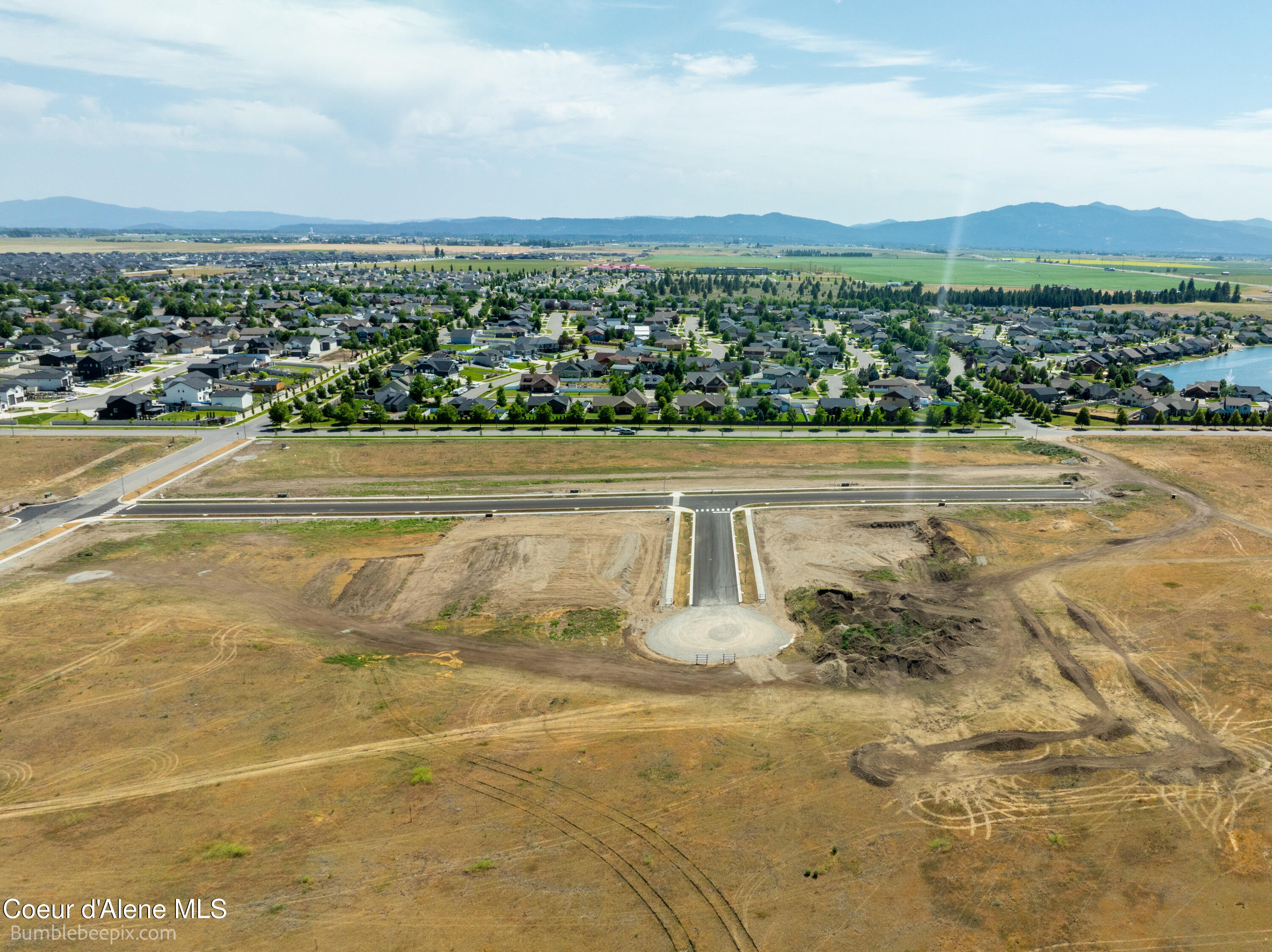 Rathdrum, Idaho 83858, United States, ,Land,Active,207294