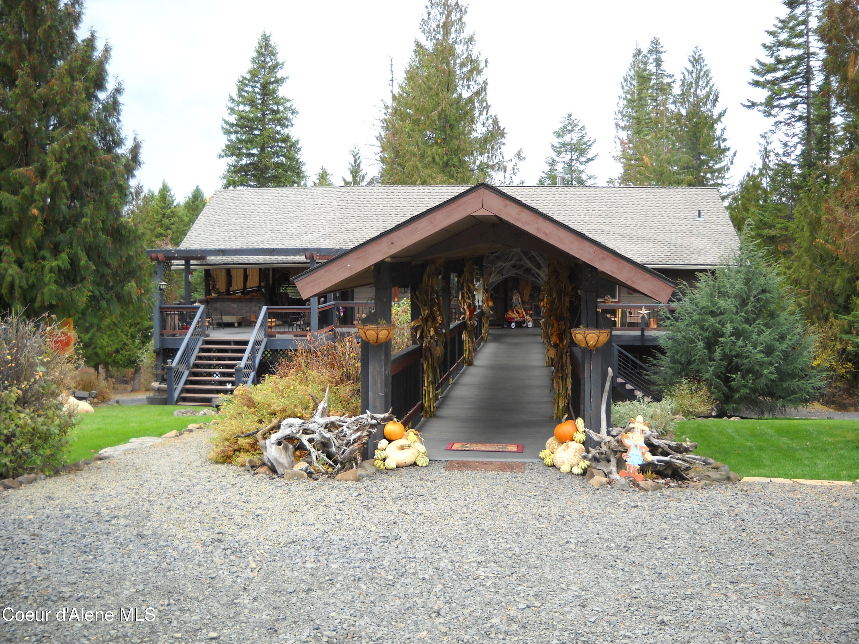 110 Shamrock Ln, St. Maries, Idaho image 4