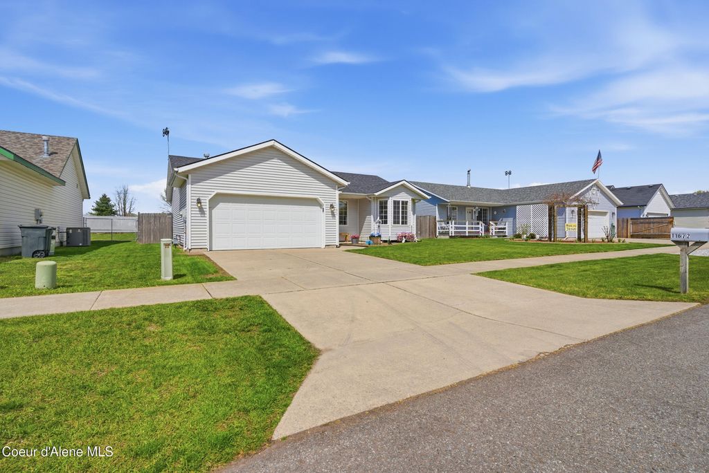 Photo of 11672 Stinson Loop, Hayden, ID 83835 (MLS # 26-4227)
