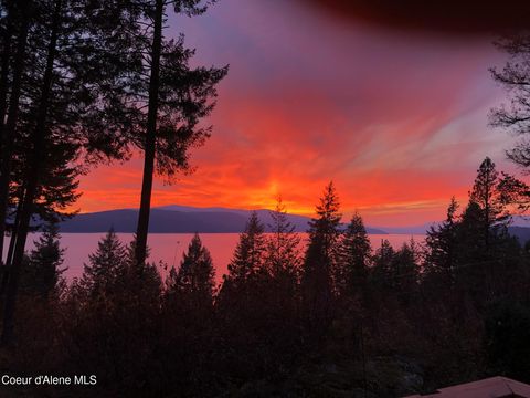 Multifamily For Sale - 707 Eagen Mountain Mountain<br/> Hope, ID 83836