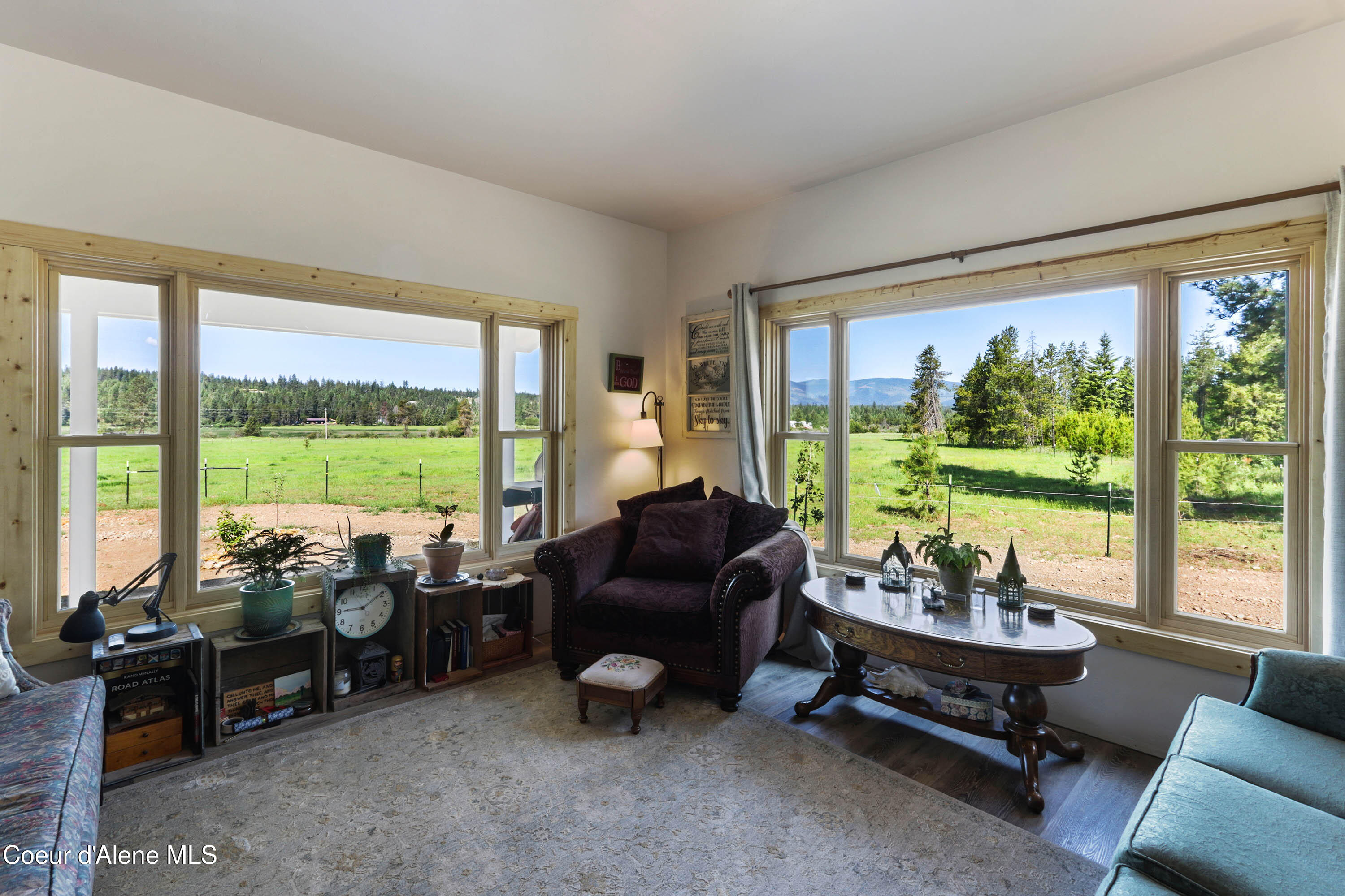 202 Elizabeth Ln, Athol, Idaho image 14