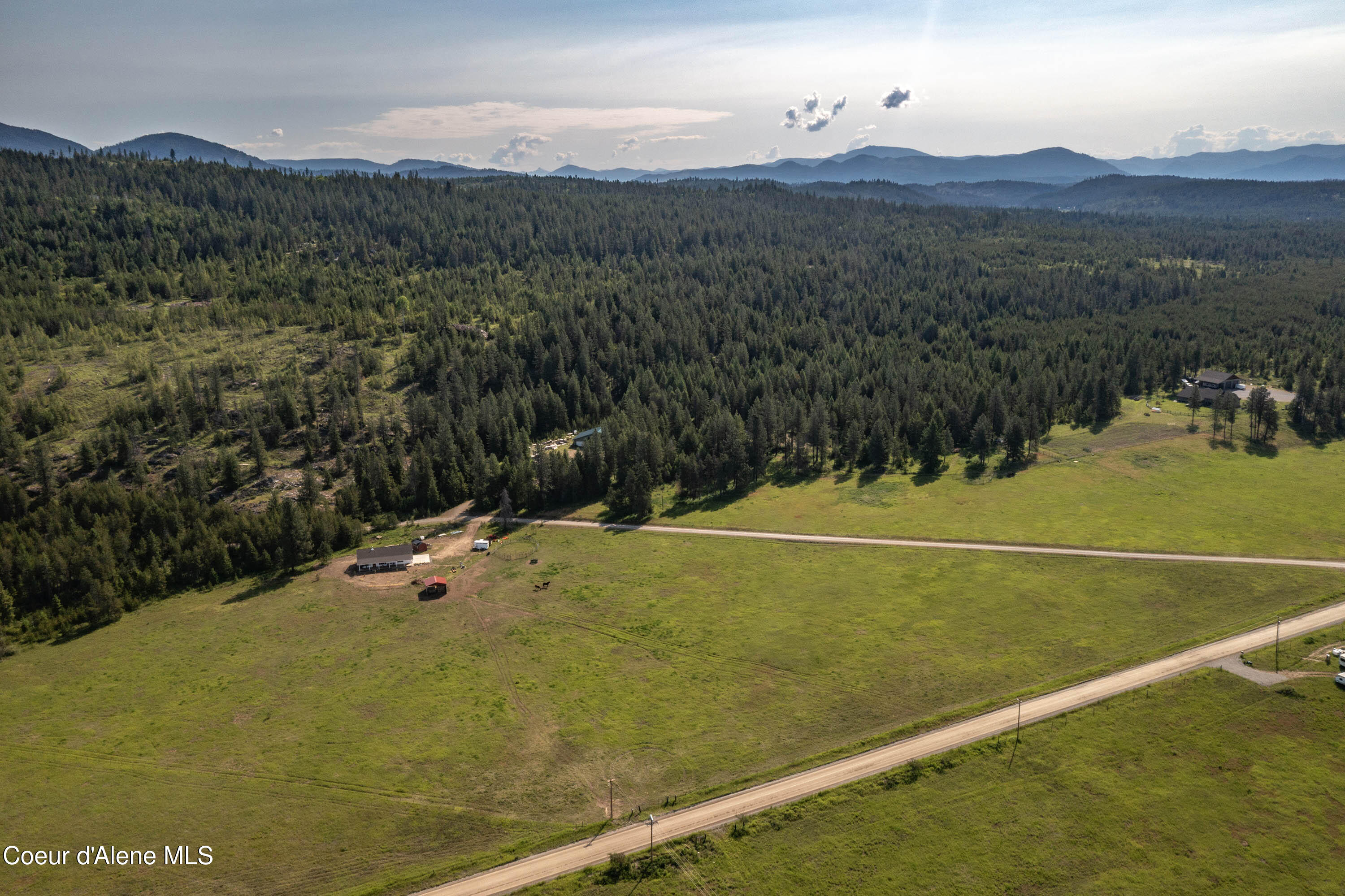 202 Elizabeth Ln, Athol, Idaho image 24