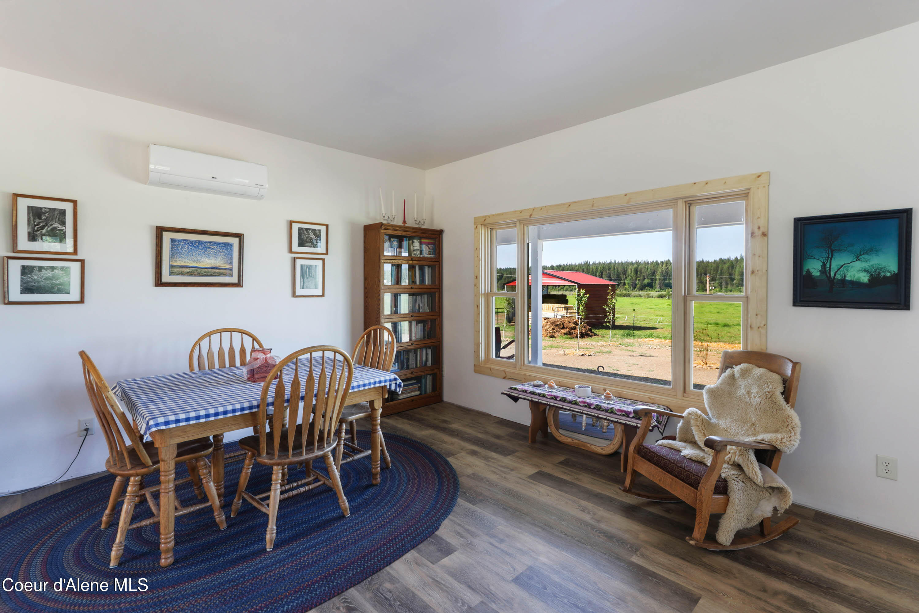 202 Elizabeth Ln, Athol, Idaho image 12