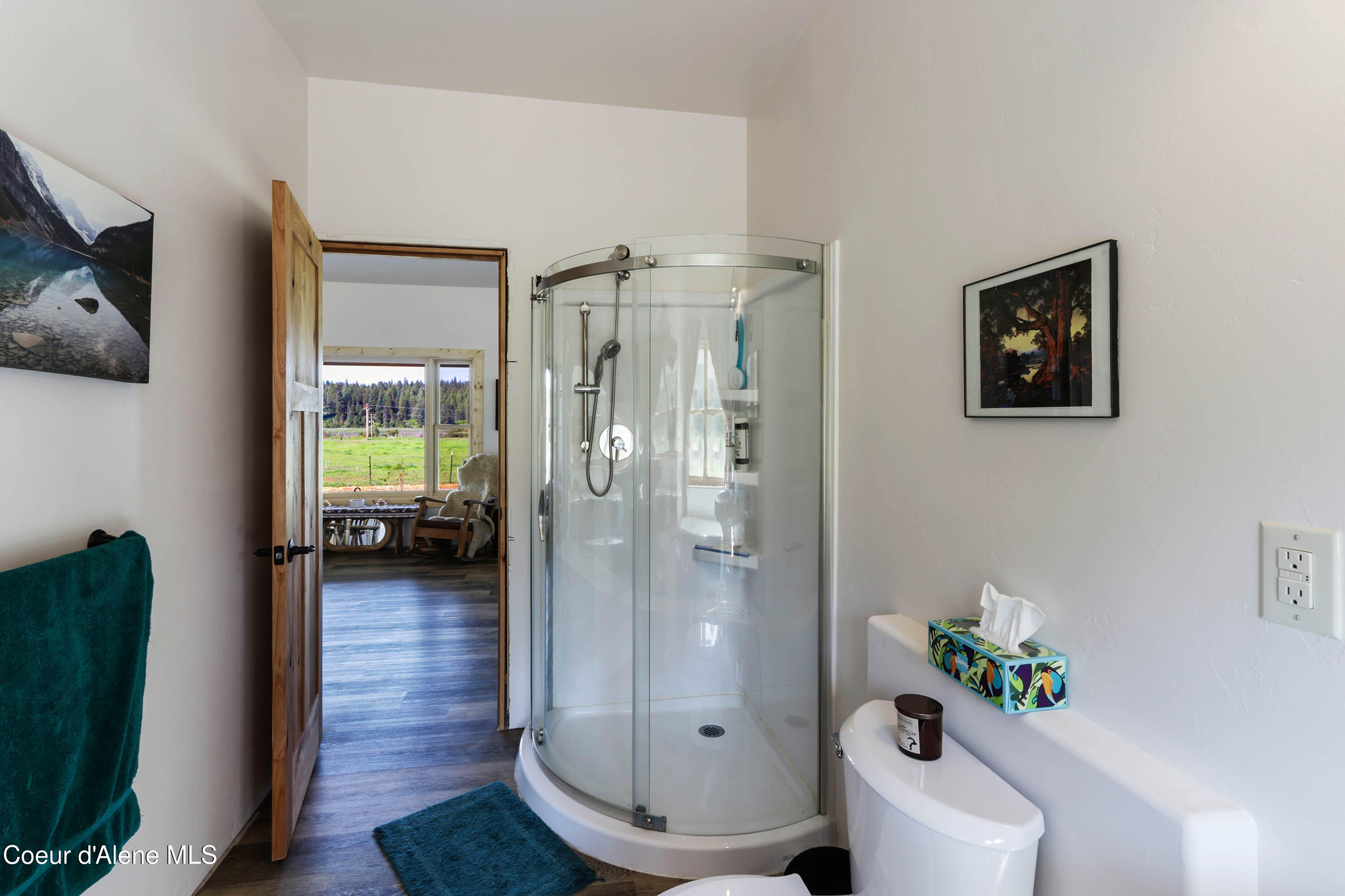 202 Elizabeth Ln, Athol, Idaho image 21