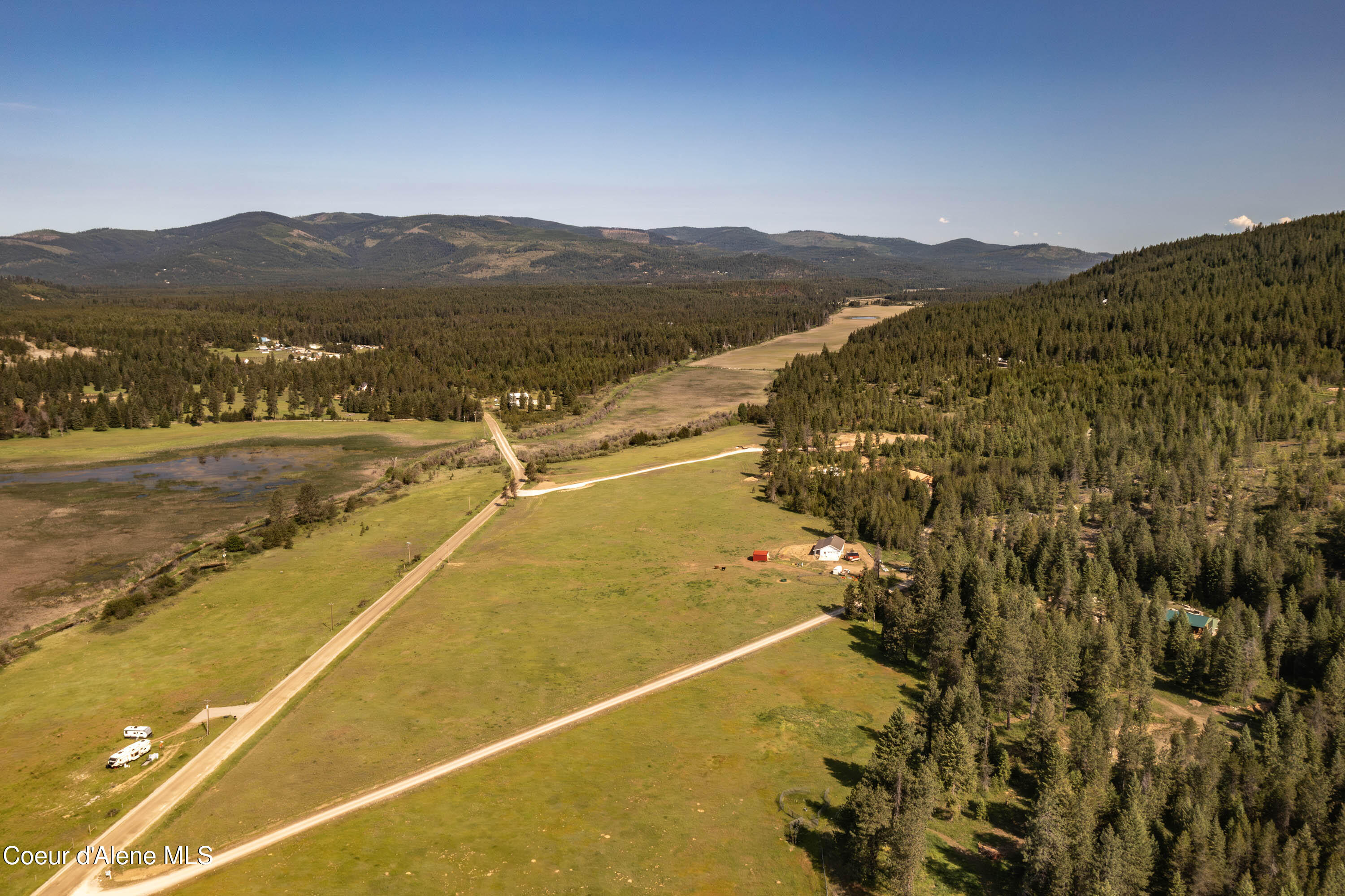 202 Elizabeth Ln, Athol, Idaho image 27