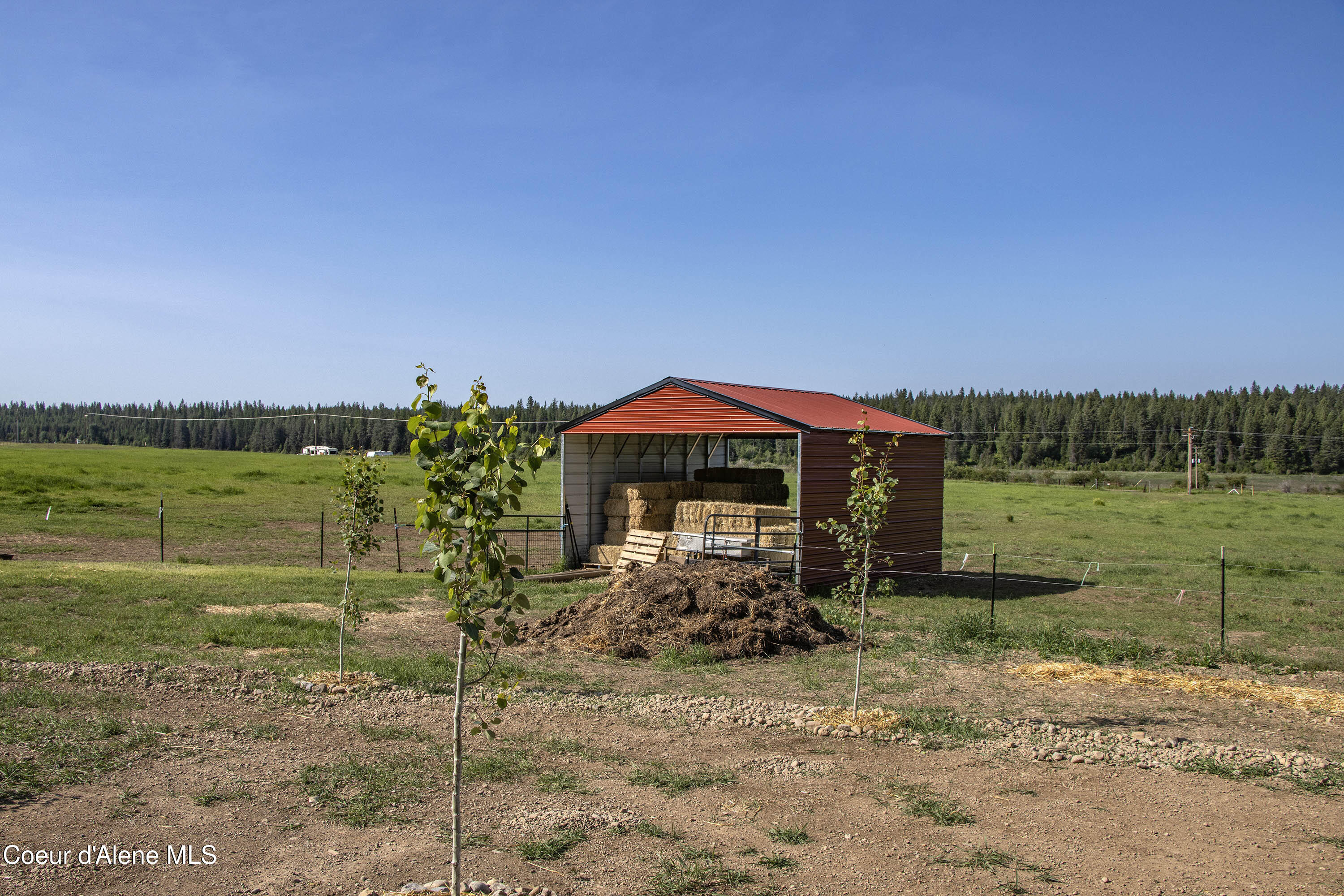 202 Elizabeth Ln, Athol, Idaho image 29