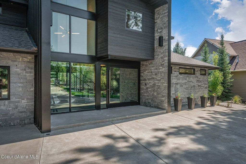 Photo of 1014 RIVERSIDE HARBOR Harbor, Post Falls, ID 83854 (MLS # 25-9235)