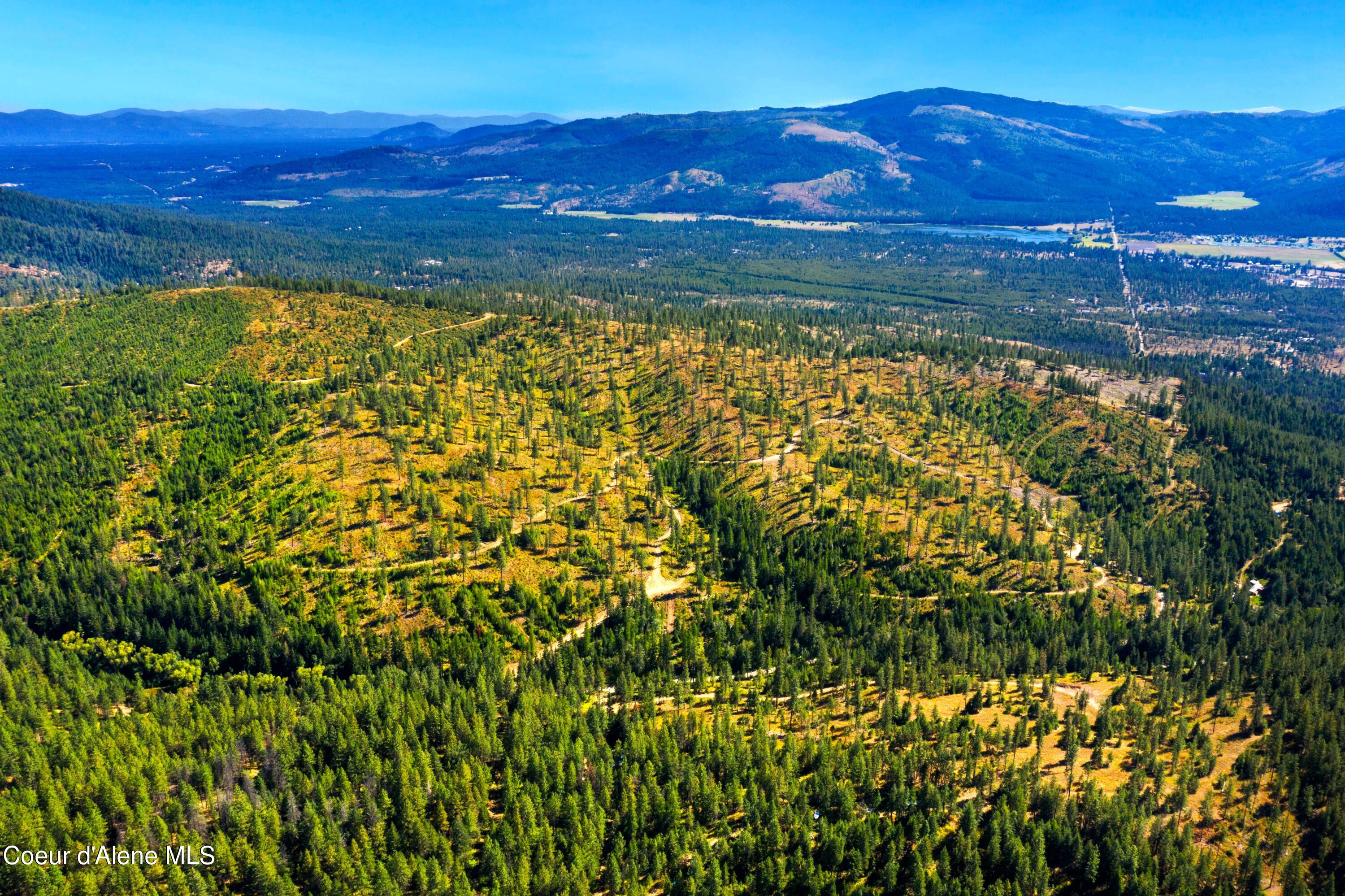 NNA Stone Rd Lot 1, Blanchard, Idaho image 11