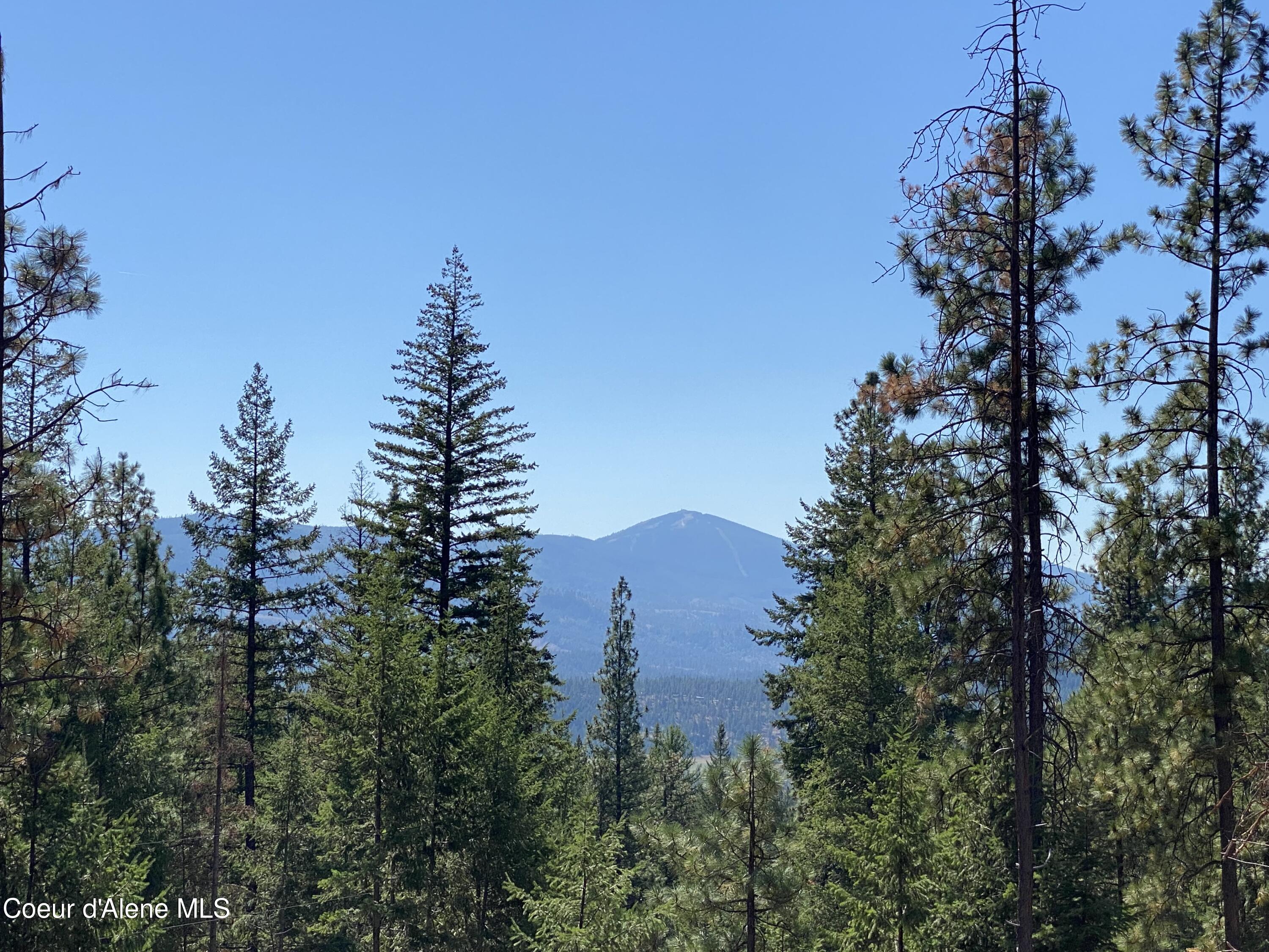 NNA Stone Rd Lot 1, Blanchard, Idaho image 1