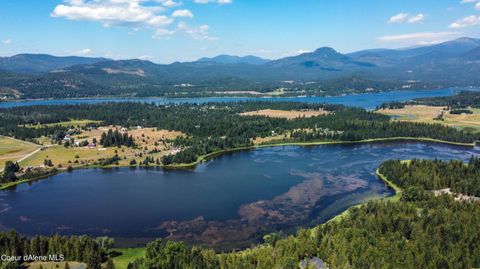 Vacant Land For Sale - NNA Ledges Drive Blk 2 Lot 1 Ln<br/> Sagle, ID 83860